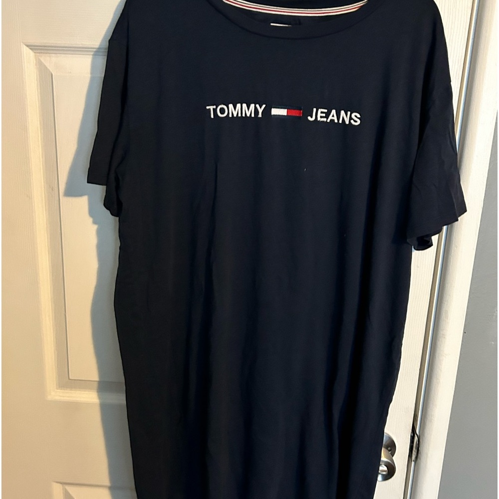 Tommy Hilfiger T-shirt dress